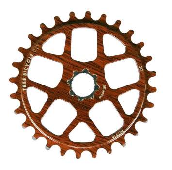 Sprocket Tree Lite Spline Drive