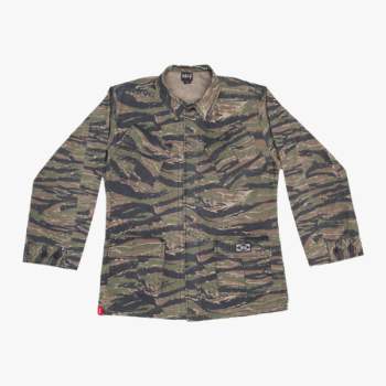 Jacket The Trip Tiger L