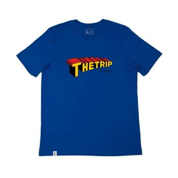 T-Shirt The Trip Augie Superman