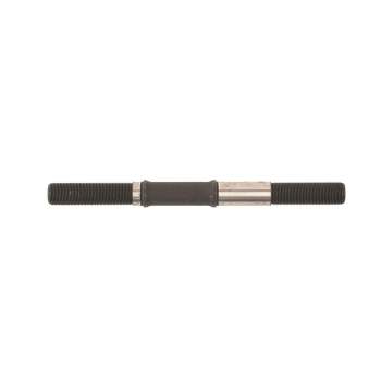 Axle United Audio Chromoly