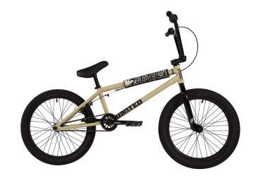 BMX-Bike United Motocross