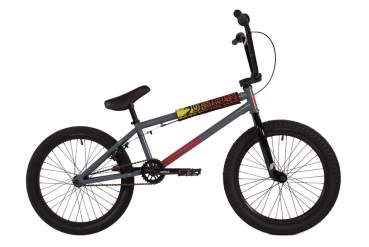 BMX-Rad United Motocross