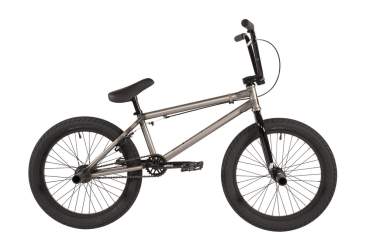 BMX-Rad United Reborn