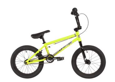 BMX-Rad United Recruit 16"