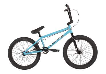 BMX-Bike United Recruit JR 18.5"