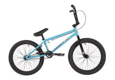 BMX-Rad United Recruit JR 18.5"