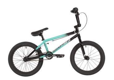 BMX-Bike United Recruit 18"