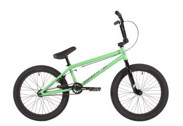 BMX-Bike United Recruit JR 20"