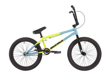 BMX-Bike United Supreme 20.75"