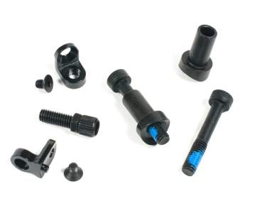 Removable Brake Mount Kit United