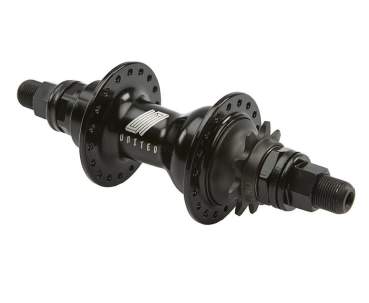 Hub United Supreme Cassette