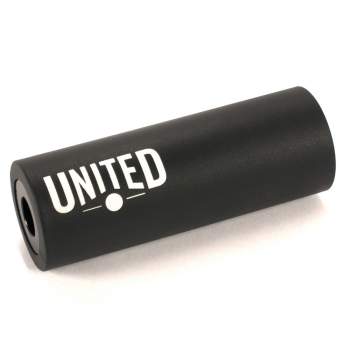 Peg United Stealth Plastik