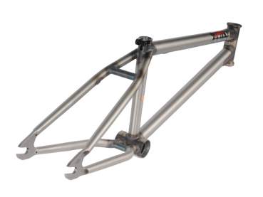 Frame United Zuin