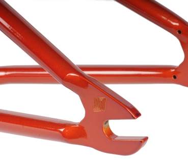 Frame United Zuin