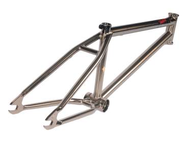 Frame United Zuin