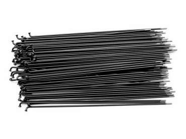 Spokes United Supreme Stainless Steel