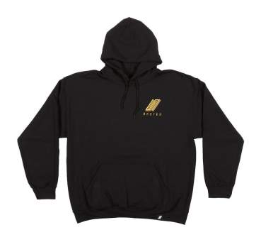 Sweater United Reborn Hooded