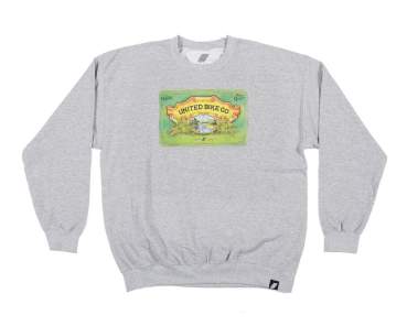Sweater United Seamus IPA L