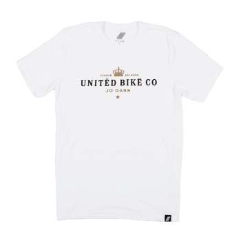 T-Shirt United Moet Jo Gass L