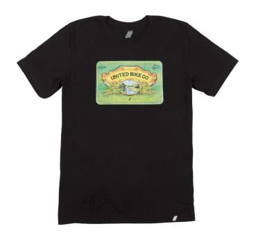 T-Shirt United Seamus IPA M