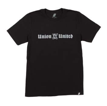 T-Shirt United x Union