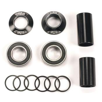 Bottom Bracket United Supreme Mid BB