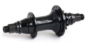 Hub Vocal Hitchhiker Freecoaster / Cassette