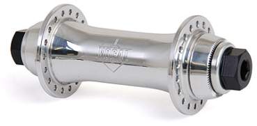 Hub Vocal Hitchhiker front