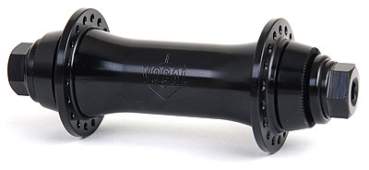 Hub Vocal Hitchhiker front
