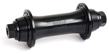 Hub Vocal Hitchhiker front