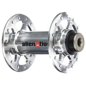 Hub Alienation Royal front