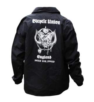 Jacke Bicycle Union Speed Dickies Coach