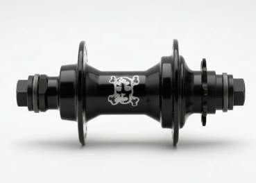Preview: Nabe United x Bicycle Union Cassette Female