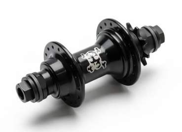 Nabe United x Bicycle Union Cassette Female