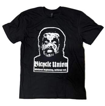 T-Shirt Bicycle Union King Diamond