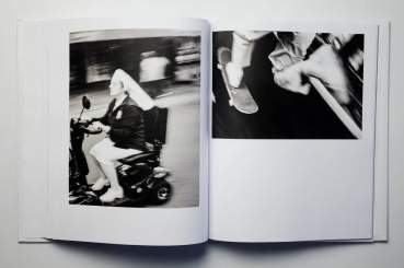 BMX Buch Ben Gea Emulsion