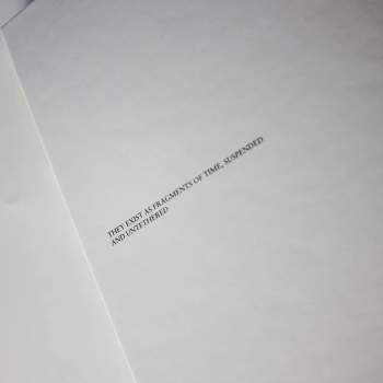 BMX Book Ben Gea Emulsion