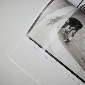 BMX Book Ben Gea Emulsion