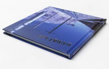 BMX Book + DVD Maintain IV.V Derailed