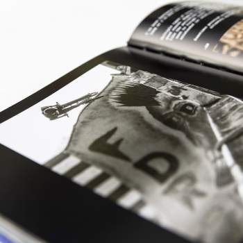 BMX Book + DVD Maintain IV.V Derailed