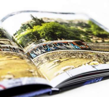 BMX Book + DVD Maintain IV.V Derailed