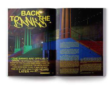 BMX Book DIG BMX 2025