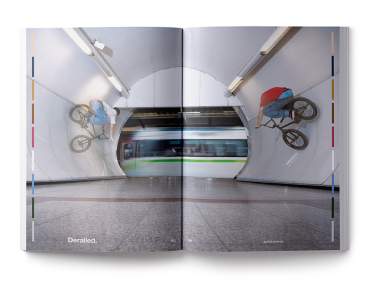BMX Book DIG BMX 2025