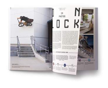 BMX Book DIG BMX 2025