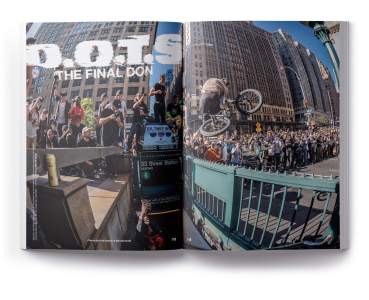 BMX Buch DIG BMX 2024