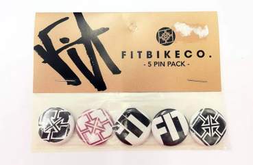 Preview: Button-Set Fit