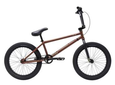 BMX-Bike Fit Flow 21.25"