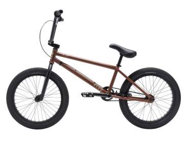 BMX-Bike Fit Flow 21.25"