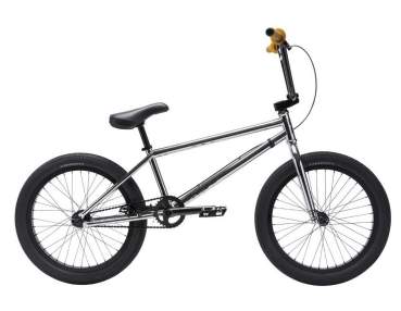 BMX-Bike Fit Flow 21.25"