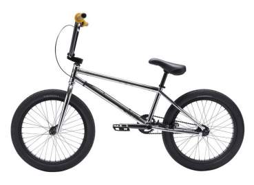 BMX-Bike Fit Flow 21.25"